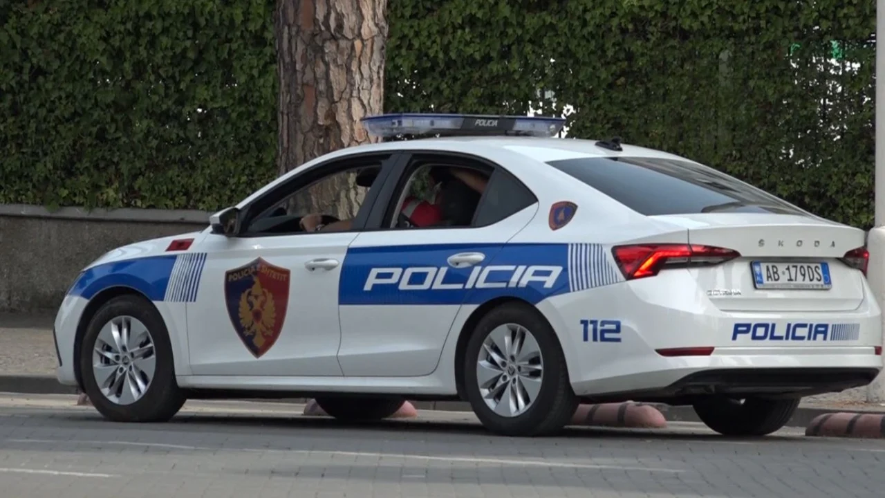 Tenton të vrasë me thikë 37-vjeçarin në Cërrik, arrestohet 24-vjeçari nga Policia