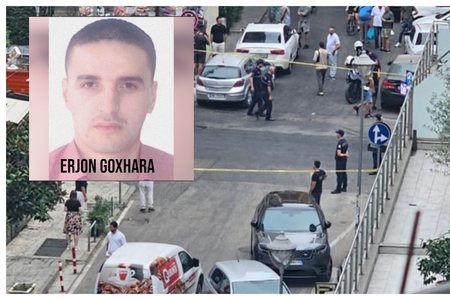 Plagosi inxhinierin e ERE-së tek ‘Komuna e Parisit’, policia 10 mijë euro shpërblim për ‘kokën’ e efektivit!