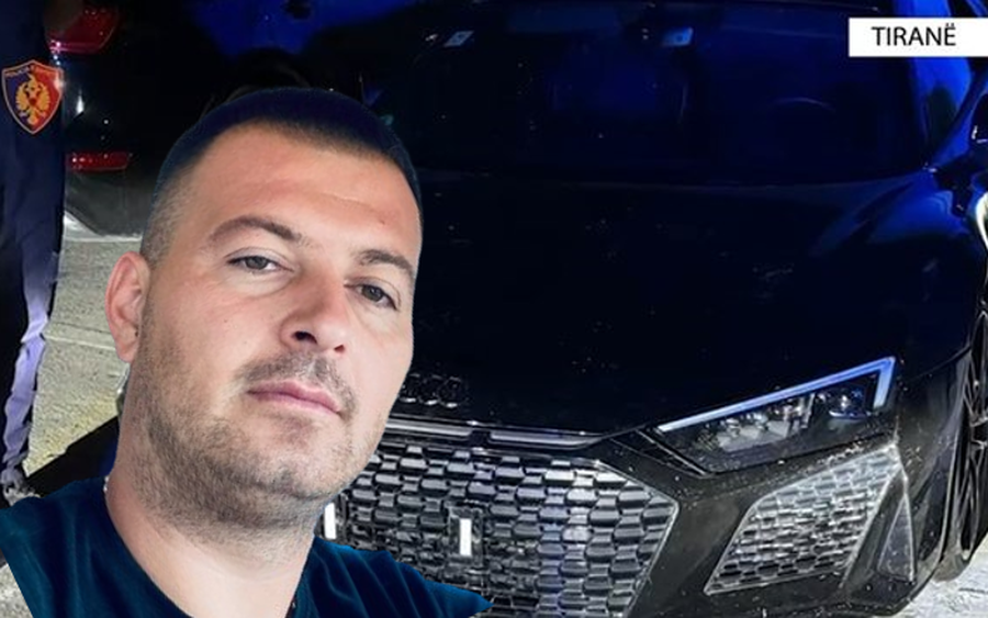 Skema e mashtrimit për të përvetësuar Audin luksoz me vlerë 200 mijë euro, gjykata lë në arrest shtëpie Elvis Kosovën
