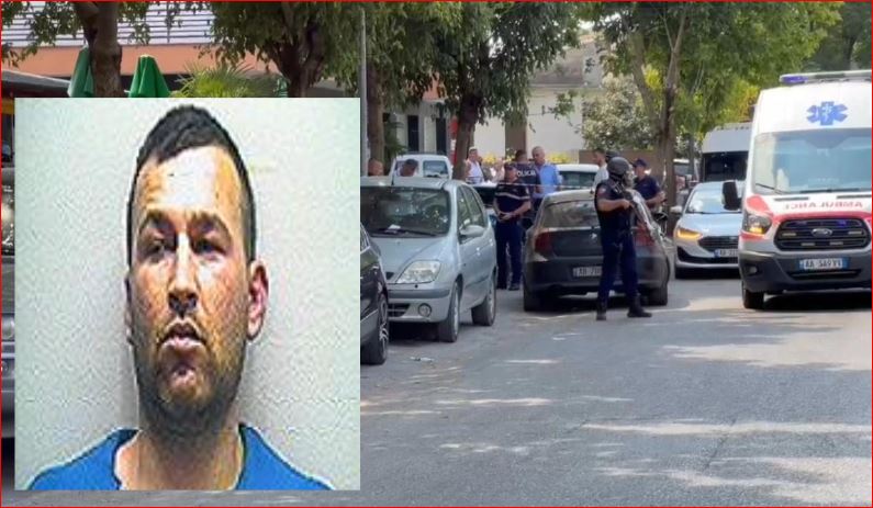 U vra në Shkodër, Elis Rrashkadoli i arrestuar për grabitje në Belgjikë dhe në kërkim për plagosje në Rumani