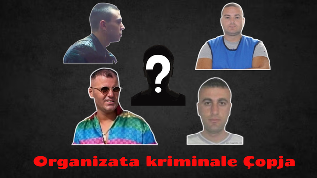 Zbulohet ‘figura’ që pastronte paratë e klanit Çopja: Miliona euro përmes exchange dhe kompani ndërtimi!