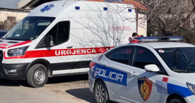 Vritet me thikë 47-vjeçari në Kavajë