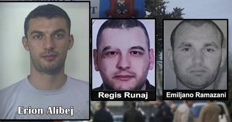Bisedat në “SKY”, Kamami: Do ekzekutoj një nga një ata që vranë Regisin dhe Emiljanon