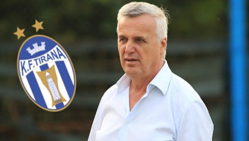 Prokuroria dosje në gjykatë për Refik Halilin, fshehu 52 mln lekë të ardhura dhe s’pagoi sigurimet e lojtarëve