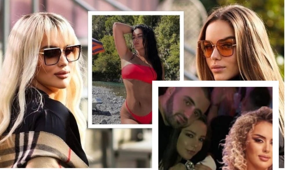 Kush është Mir Pepaj, biznesmeni për të cilin u përleshën motrat Berisha me modelen Klea Prenga. Jetë luksi dhe aventura