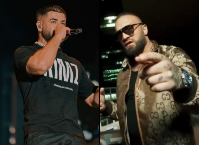 Sherri mes Noizy-t dhe “Tik-Tokerit”, Policia e Kosovës tregon çfarë ndodhi në klubin e natës: Disa persona po trajtohen në spital