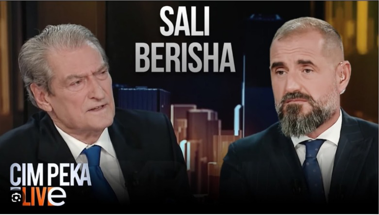 Televizioni i Berishës ”Syri”, si punon ende me llogari bankare të bllokuara për evazion tatimor? Prokuroria heton mbi lekët cash që përdoren edhe për të paguar rrogat