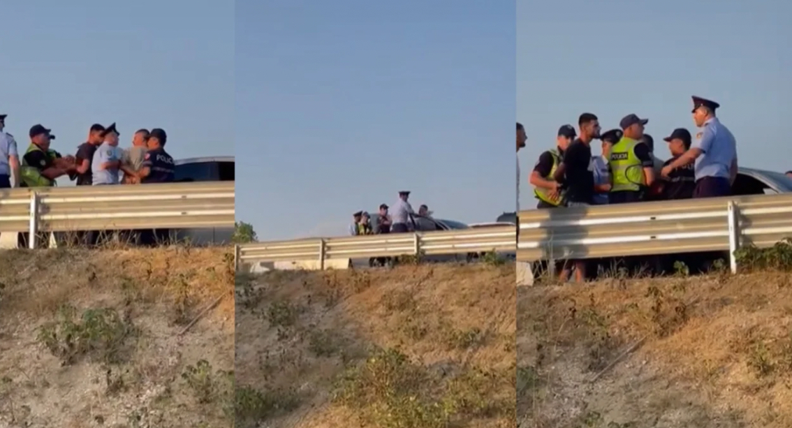 Goditi me shpullë qytetarin, pezullohet nga detyra shefi i policisë Altin Qato