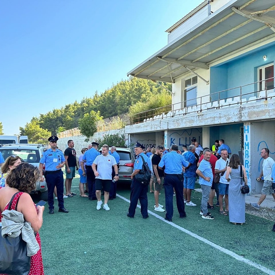 Zgjedhjet në Himarë, Meta: Preteksti i skadimit të kartave të ID, krim elektoral i Ramës