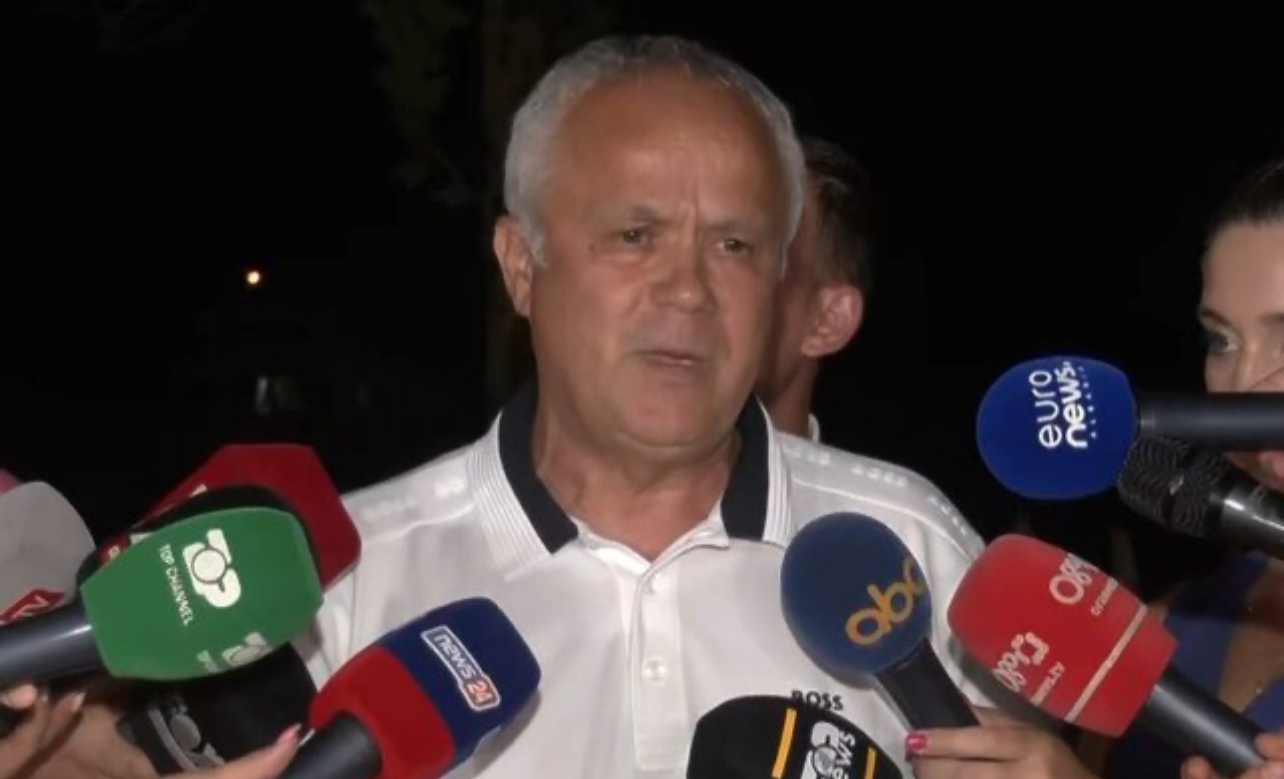 Mbyllet votimi në Himarë, Petro Gjikuria: Kërcënime dhe presione ka pasur shumë. Parashikon veten si fitues të zgjedhjeve