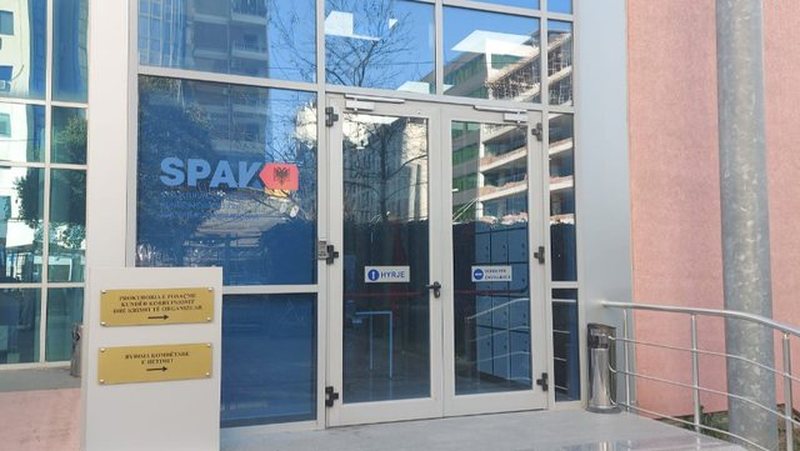 Çështja ‘Toyota Yaris’/ SPAK dërgon letër porosi në Francë dhe Belgjikë, kërkon të identifikohen kodet e aplikacionit SKY ECC