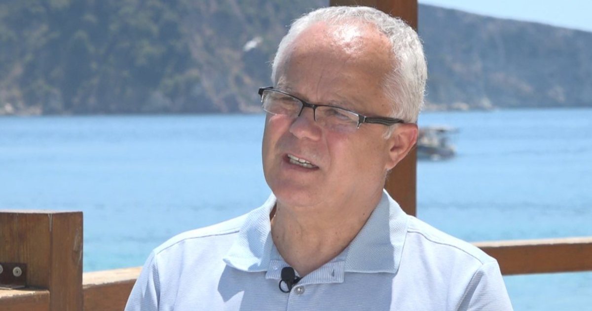 Humbi garën për Himarën, reagon Petro Gjikuria: Patëm një betejë të madhe