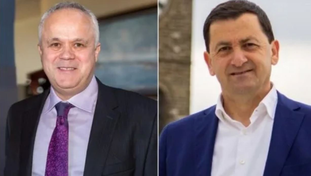 Tavo zbulon telefonatën me Gjikurinë: U gëzova kur më urove, por tashmë jam i keqardhur për reagimin tënd