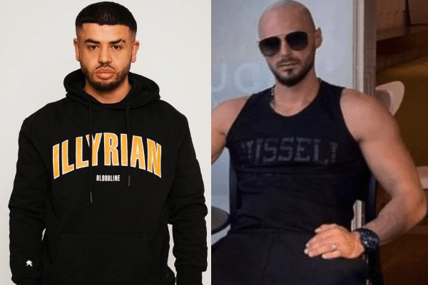 “Noizy më ka çuar 4 herë në burg”, flet Cllevio: E besoj që kanë ofruar 30 mijë euro për mua