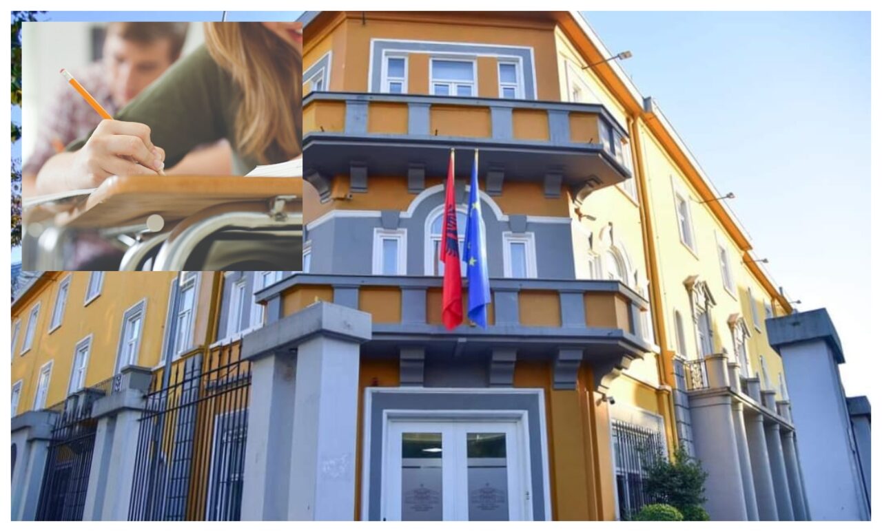Shpopullimi alarmant/ Censi e nxjerr bllof, Ministria e Arsimit raportoi shifra të fryra për numrin e nxënësve