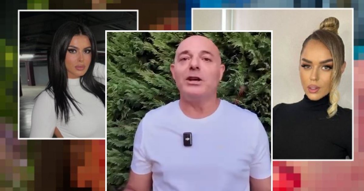 Plagosja e modeles në Tiranë, revoltohet Blendi Fevziu: Tregon sa ka degraduar shoqëria shqiptare!