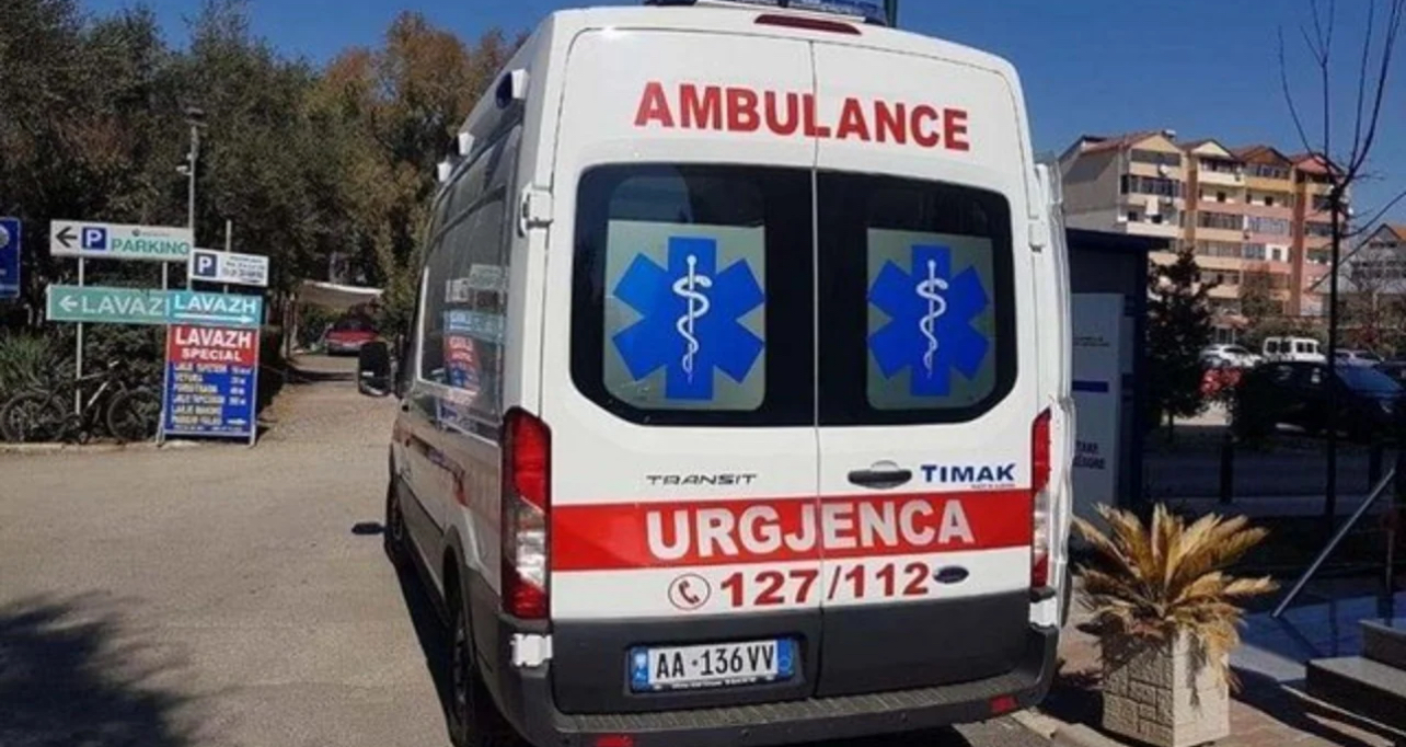 Ngjarje e rëndë në një fast-food në Himarë, 27-vjeçari nga Tirana plagos me thikë kolegun e tij