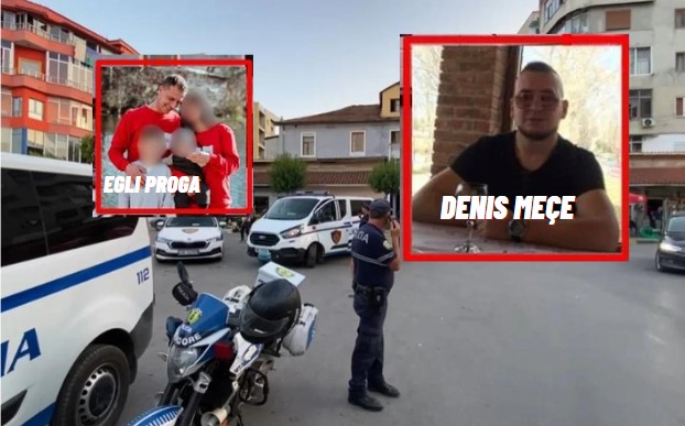 Skandali/ Prokuroria e Korçës fal Denis Meçen që dhunoi për vdekje Elgi Progën, i shmang dënimin me 20 vjet burg