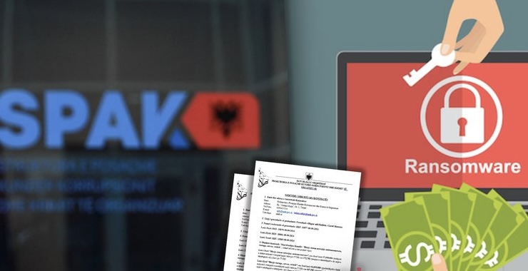 SPAK i frikësohet sulmeve kibernetike, 1 miliardë lekë për të mbrojtur arkivën e të dhënave nga hakerat