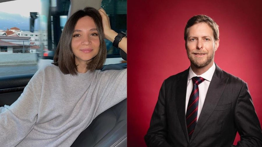 Princi Leka i drejtohet altarit sërish? Ja “konfirmimi” i fotografes Blerta Celibashi