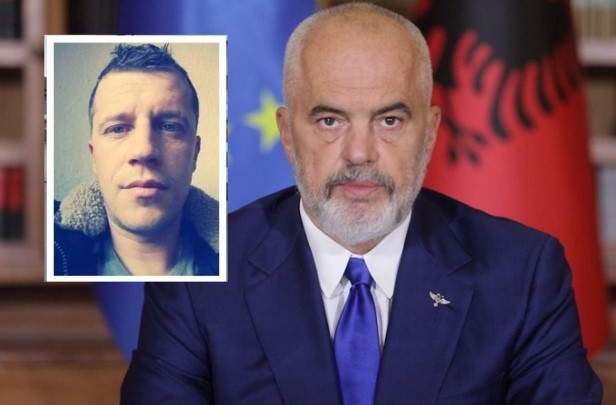 Vrasja e Egli Progës, reagon Rama: Akuzën e ndryshoi Prokuroria, nuk ka lidhje me Policinë e Shtetit!