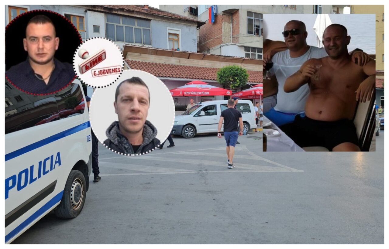 Skandal/ Burri i prokurores, shok i ngushtë me avokatin e vrasësit të Egli Progës