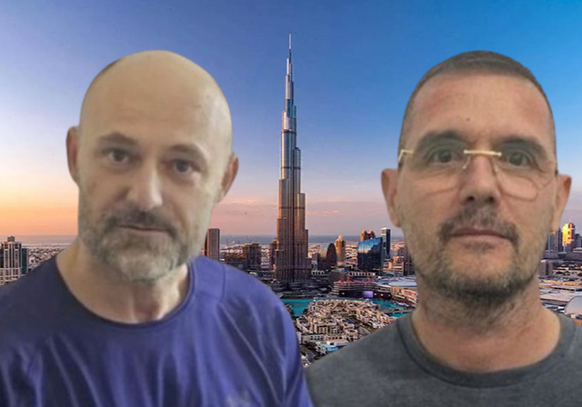 A u futën në “kurth” Plarent Dervishaj dhe Julian Meçe?