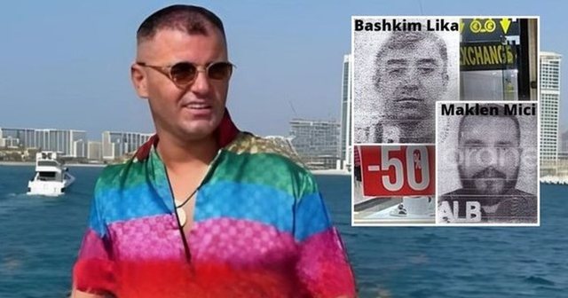 Grupi i Dubait/ Ja 33 emrat e plotë, Dumani spiunoi dhe vëllain Dashin, në masakrën e Bradasheshit