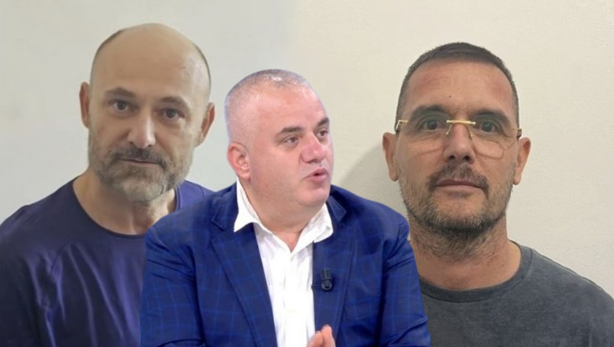 “Gjatë një ndeshje boksi në Dubai u përplasën me…”/ Gazetari zbulon si u deportuan Dervishaj dhe Meçe
