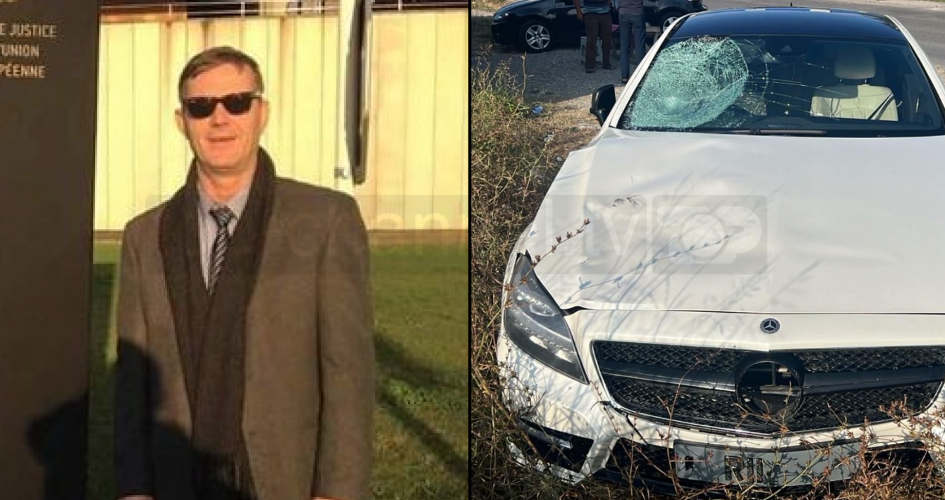 Hetimet për vdekjen e avokatit/ Saimir Visha hedh dyshime për aksidentin ku humbi jetën Leonard Dingo
