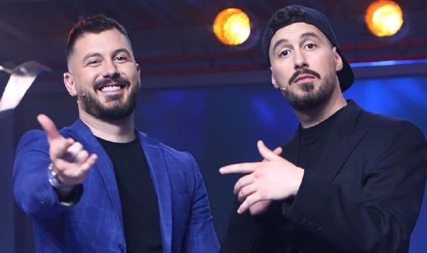 Sezoni i ri televiziv plot surpriza! Vëllezërit Veshaj do të drejtojnë “Fiks Fare” 