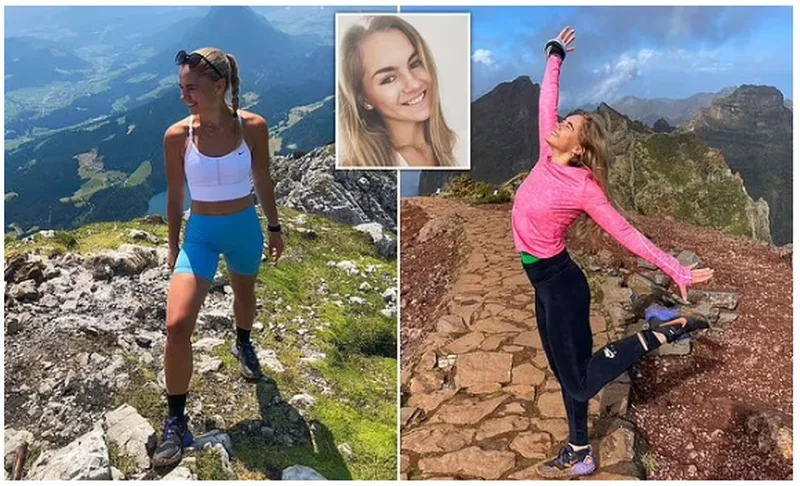 FOTOT: Gjimnastja 23-vjeçare bie për vdekje duke bërë ‘selfie’ në kështjellën piktoreske gjermane