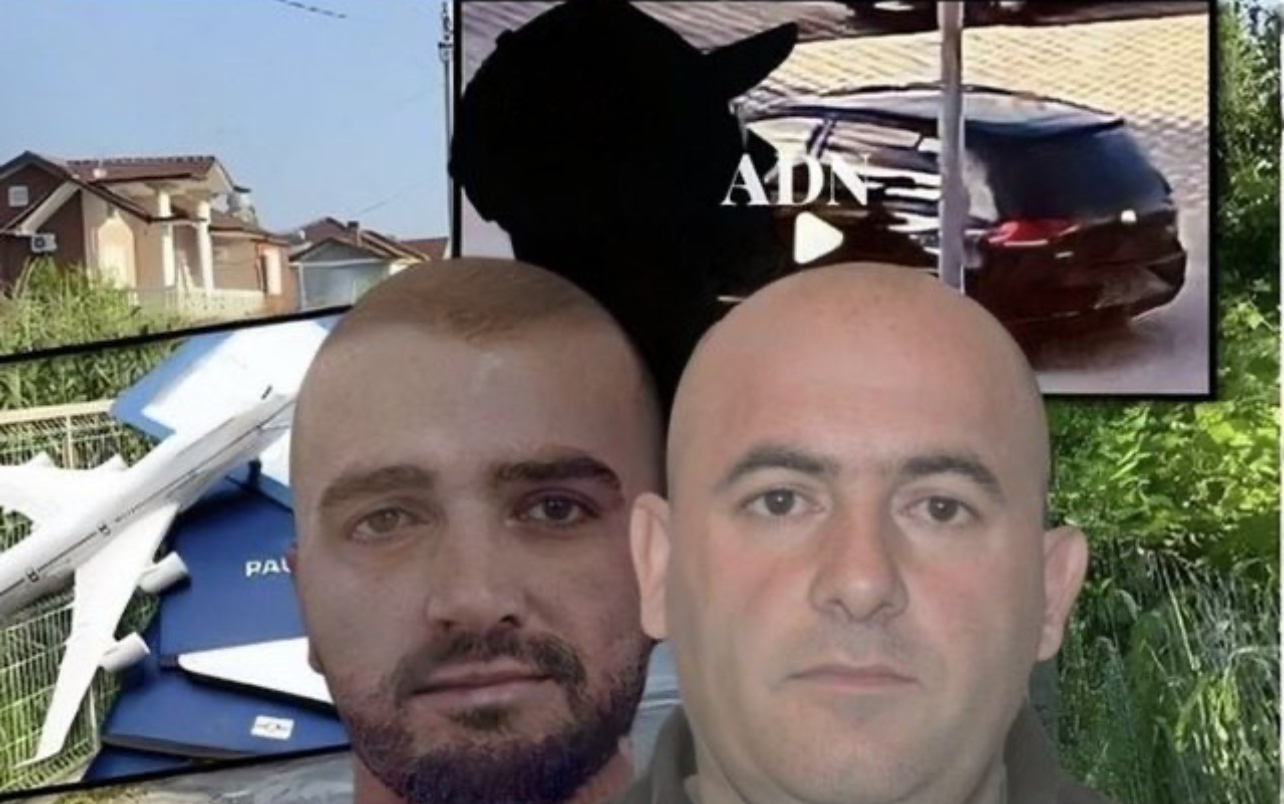 Vrasja e Gentian Bejtjas në sy të fëmijëve, Roan Brahimi i ka prerë biletën Florian Plakut në Lezhë. Vlonjati u zbulua nga…