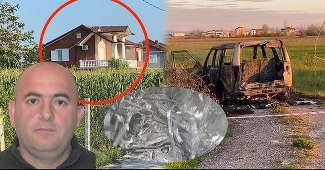 Ekzekutimi në sy të gruas e dy fëmijëve i Gentjan Bejtes/ Dëshmia: Burri po ujiste perimet, hynë 3 vetë dhe na bllokuan, 2 e vranë