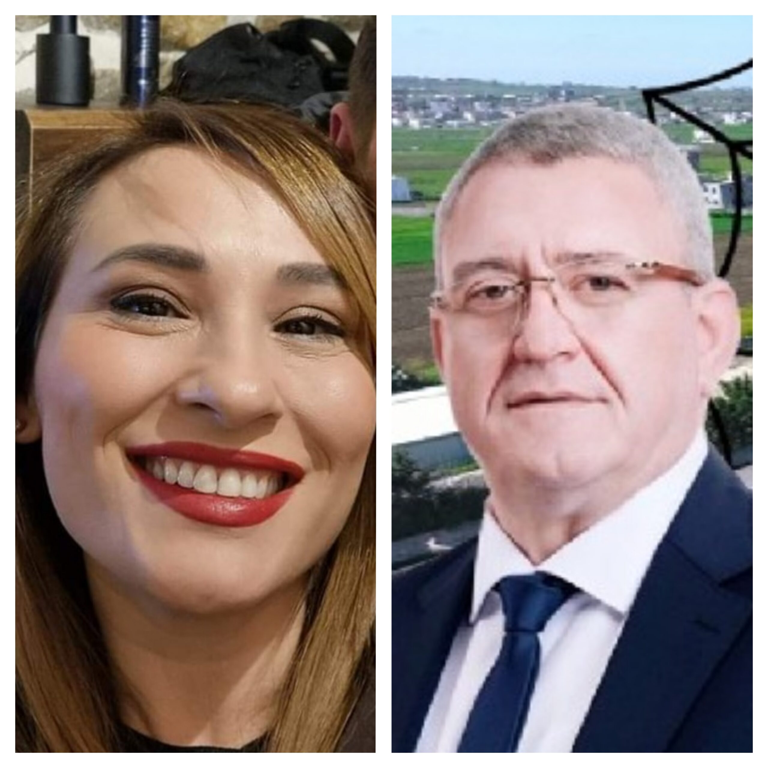 Mafia e futbollit / Arjana Sina dhe Duka skemë zhvatje me kartelat mjekësore të fëmijëve. Pasuri përrallore me paratë e përvetësuara