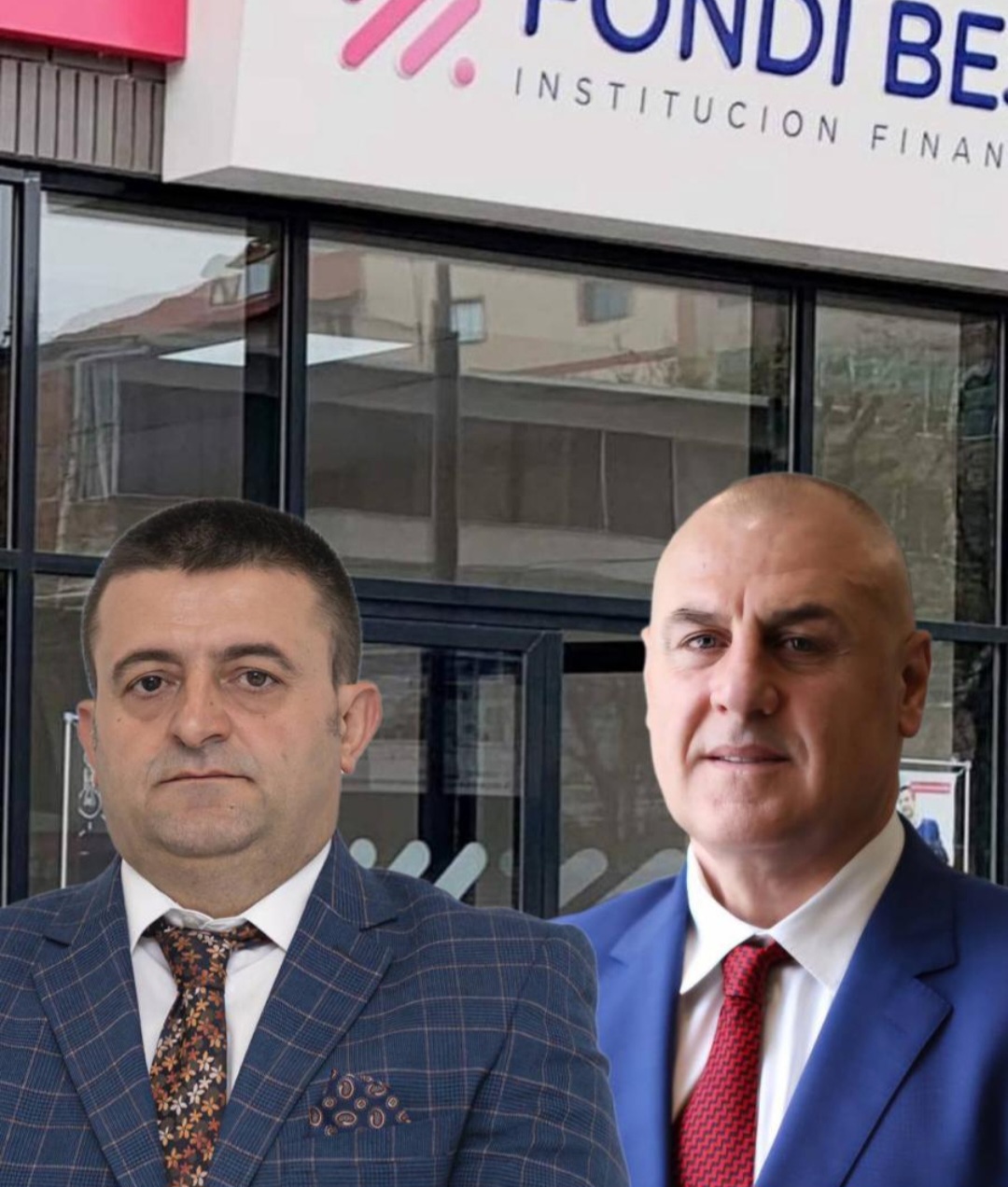 Dokumenti sekret / Trafikantët dhe kooperativistët që fshihen pas Fondit Besa, lidhjet me Metën, Berishën dhe Boden. Fijet e zeza të ‘mamuthit’ të mikrokredive, roli i Majkos, Fullanit dhe si u bashkuan dy Muçët