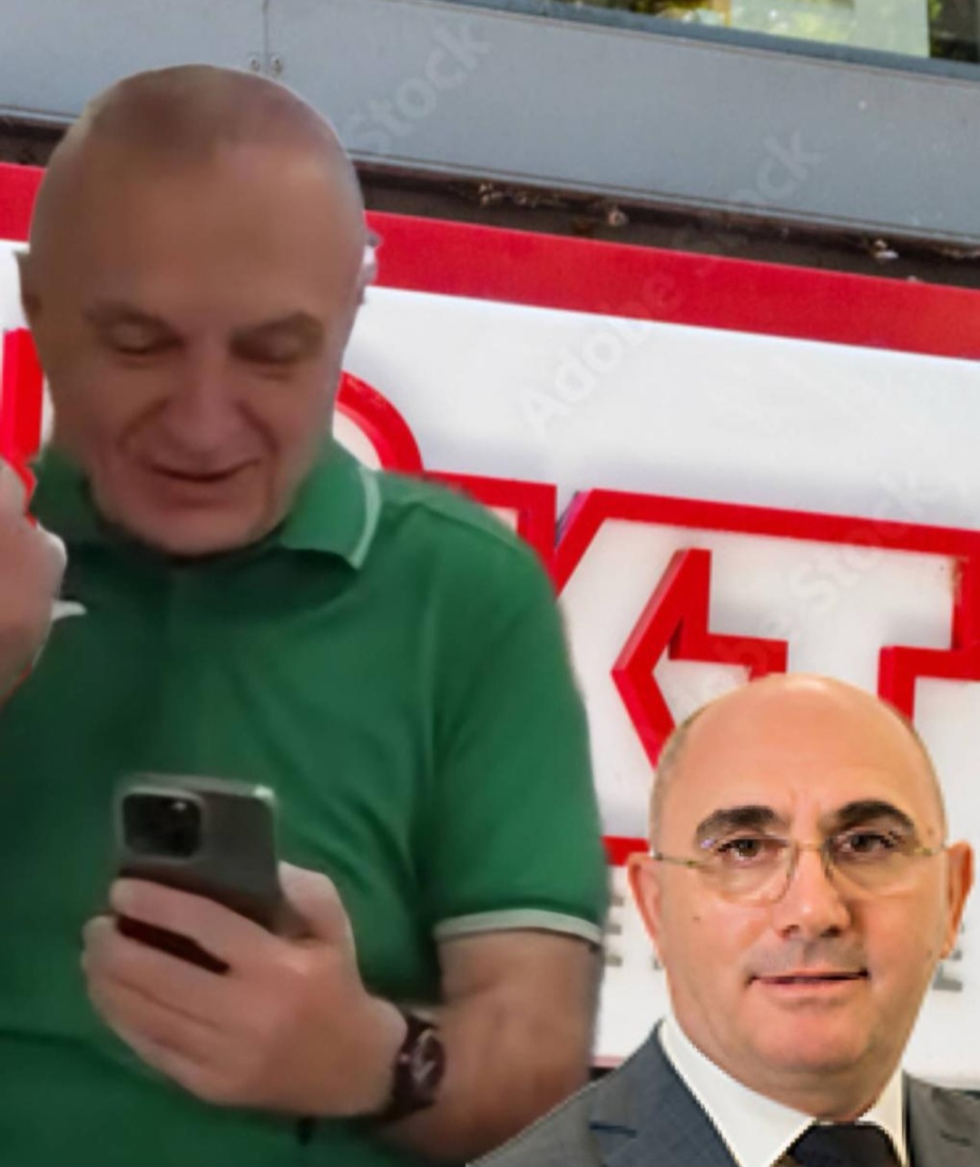 Si e kërcënoi Ilir Meta BKT-në dhe askush nuk foli? Biseda me drejtorin mes turqve Ndue Maluta për Arjanën e miellit që nuk njihte Presidentin karagjoz. Disa fakte për SPAK-un