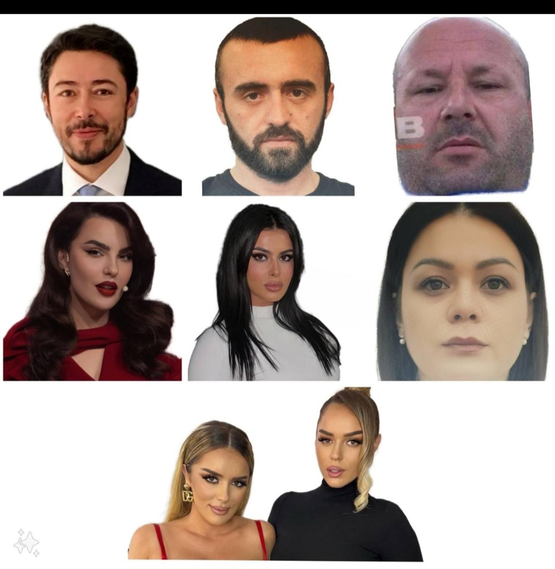 Yalangoch qizlarning haqiqiy fotosuratlari shaxsiy