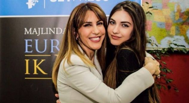 Majlinda Bregu bën kërdinë me tendera në Bosnje, e bija del nga makina 500 mijë euro me të dashurin, aktiviteti nga lidhja me mafien italiane te betonizimi i Kalasë së Petrelës