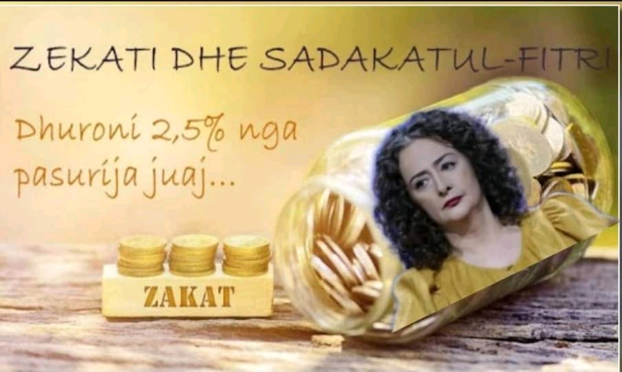 Gruaja me kaçurrela anti-SPAK, zekati “Berisha” – alibi e pamundur tokësore