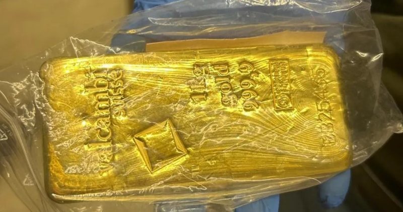 Shufra ari prej 1.4 milionë eurosh dhe kokainë, arrestohet 50-vjeçari