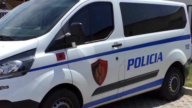 Ngjarje e rëndë në Tiranë, efektivi i burgut 313 dhunohet me shkop bejsbolli, i merret arma e shërbimit