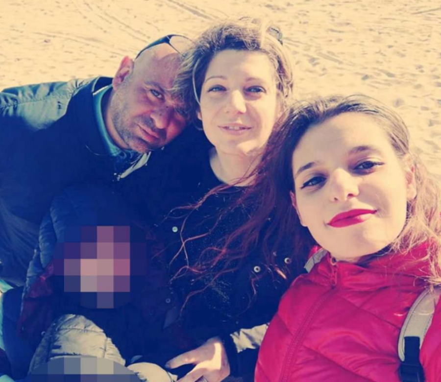 Masakra në familjen italiane, 14-vjeçari i mbijetuar: Të gjithë në shtëpi po bërtisnin