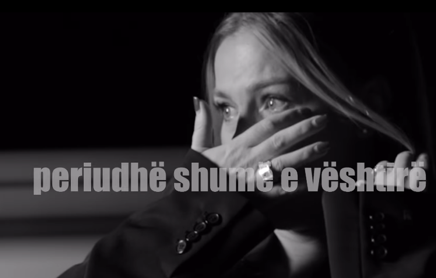 ‘Po shkalloja’, Olta Gixhari në një rrëfim prekës: Njerëzit më thonin se nuk do bëhesha kurrë nënë, hoqa dorë nga gjithçka