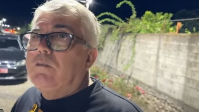 Tritoli ndaj banesës në Vaun e Dejës, flet pronari: Pashë një person të maskuar, s’kam konflikte me askënd!