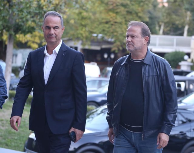Gati për revoltën e madhe: Nga Gjin Gjoni te Dashua i Lazaratit, Genc Pollo me çantë sekrete