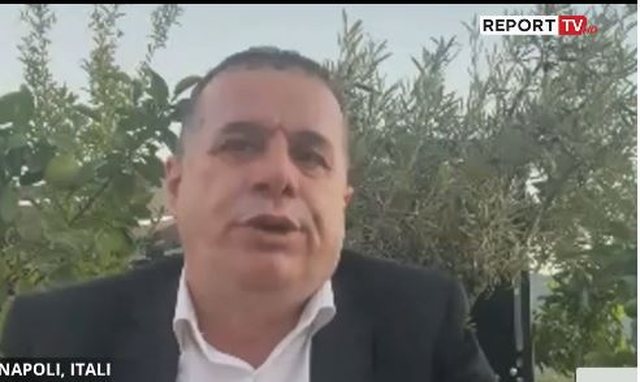 Ish gardisti Paro Laçi trondit në ‘Studio Live’: Berisha, shkaktari i Tragjedisë së Otrantos! Për ‘Katerin e Radës’ lajmëroi Italinë se po vinte banda e Zani Çaushit e armatosur