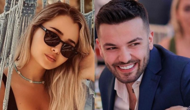 Duke shijuar detin në errësirë, Olsi Bylyku dhe partnerja e tij nisin pushimet, ja destinacioni i çiftit