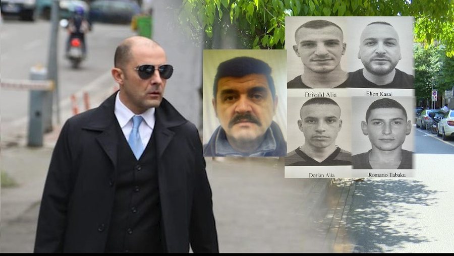 Pas shërimit, avokati Sokol Mëngjesi habit me kërkesën në Gjykatën e Tiranës: Lironi Dritan Nanon, nuk kam konflikt me të