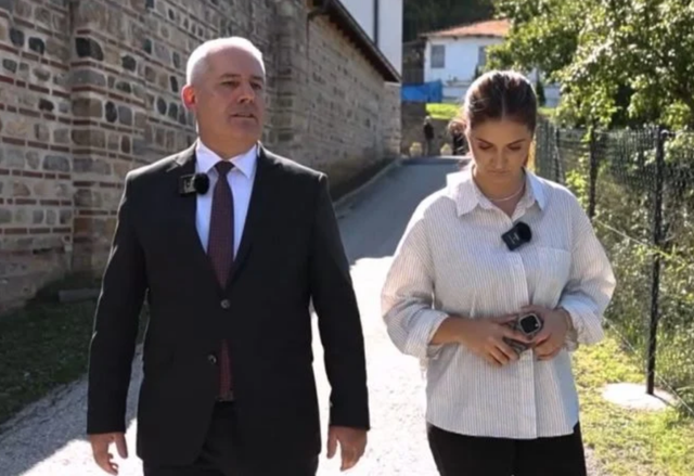 Një vit nga sulmi i Banjskës, ministri Sveçla: Donin të aneksonin veriun e Kosovës. Kemi incizime, u mbështetën nga Beogradi